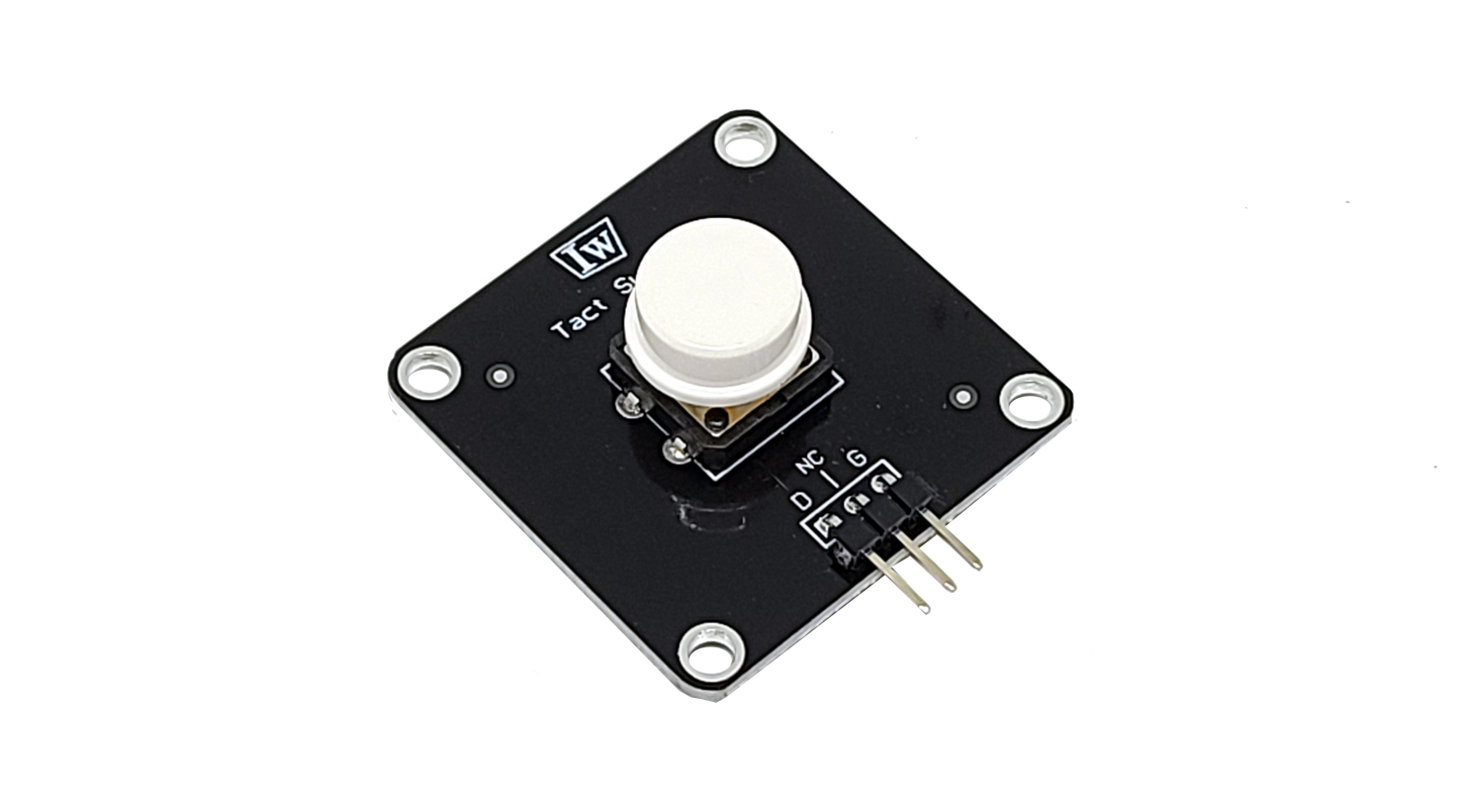 IW Push Button Module
