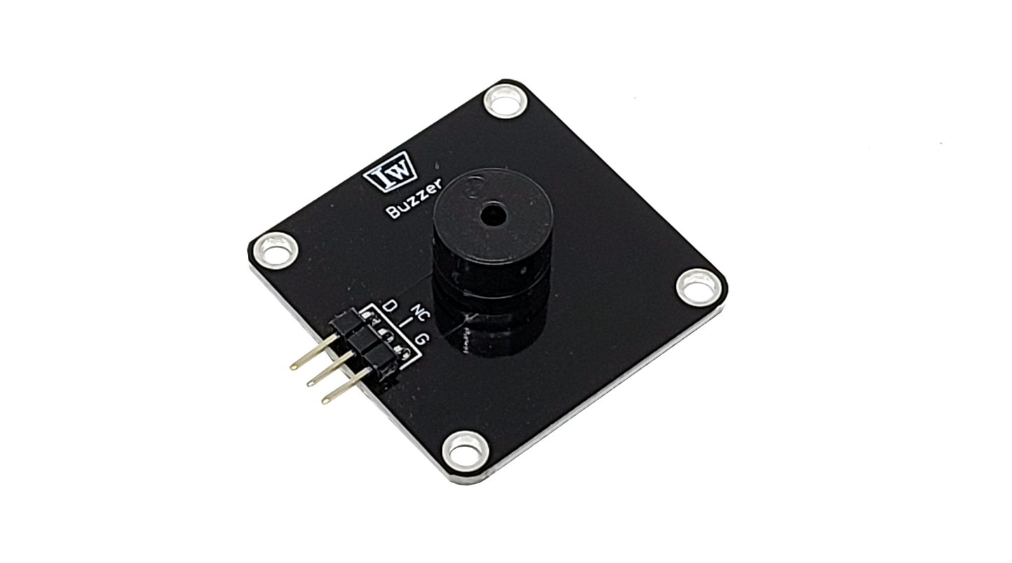IW Buzzer Module