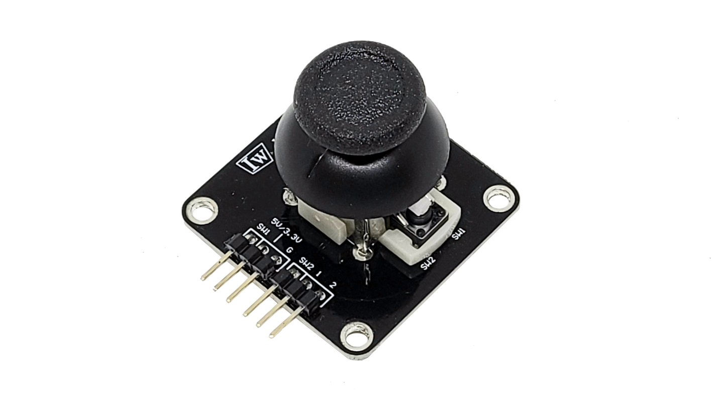 IW Joystick Module