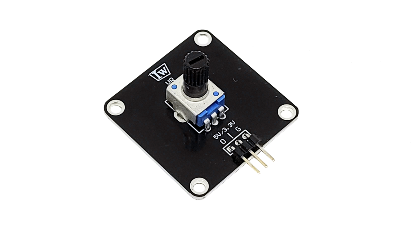 IW Variable Resistor Module